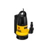 Дренажный насос DENZEL DP800A, 800 Вт, подъем 5 м, 13000 л/ч 10533971
