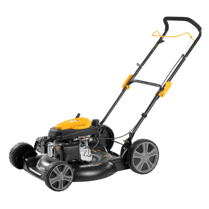 Газонокосилка бензиновая DENZEL GLD-560 10533868