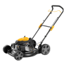Газонокосилка бензиновая DENZEL GLD-560 10533868