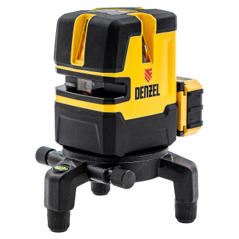 Лазерный уровень DENZEL LX 05 Red