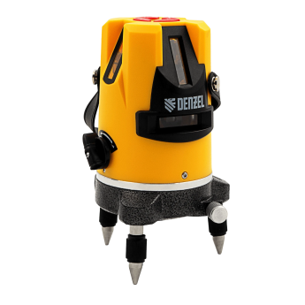 Лазерный уровень DENZEL LX3