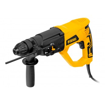 Перфоратор электрический DENZEL RH-1050-26