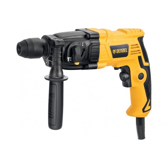 Перфоратор электрический DENZEL RH-400-12 10097725