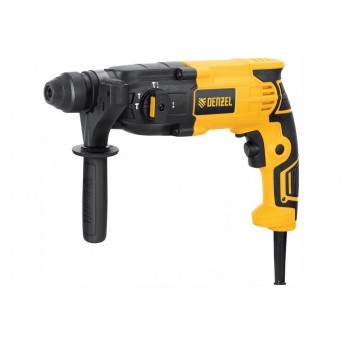 Перфоратор электрический DENZEL RH-650-18