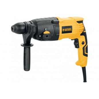 Перфоратор электрический DENZEL RH-750-24