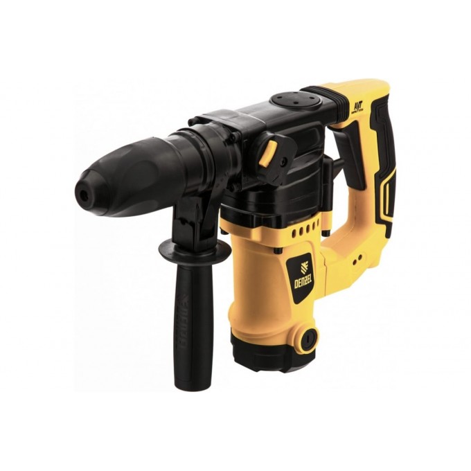 Перфоратор электрический DENZEL RHV-1100-26 10097728