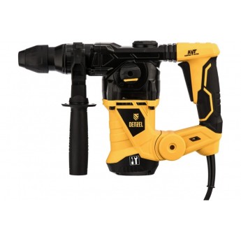 Перфоратор электрический DENZEL RHV-1250-30